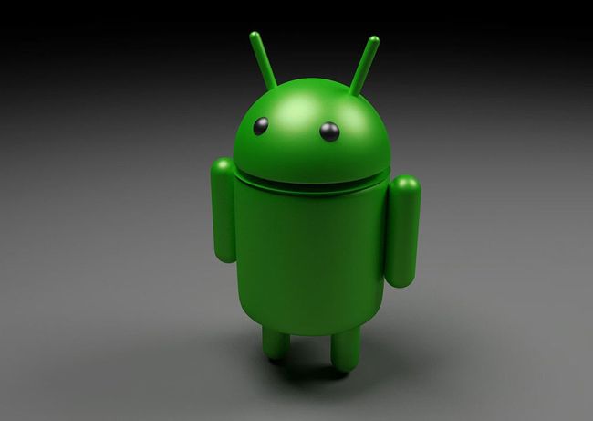 Google stopft 39 Android-Lecks