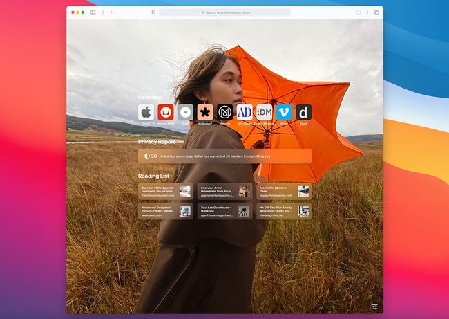 Webkit-Update für MacOS Big Sur, Catalina und Mojave