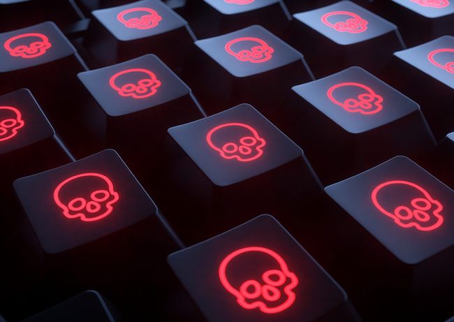 Threat Report: Revil und Darkside Ransomware wachsen im Q2 2021