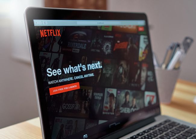 Netflix stellt werbefinanziertes Abo in Aussicht