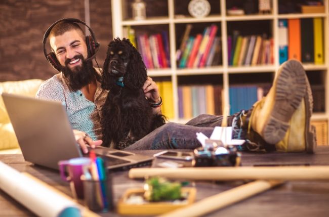 Führungskräften fehlt das Vertrauen in Remote Working