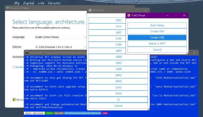 Windows 11: eine einfache Möglichkeit, Hardware-Test zu umgehen