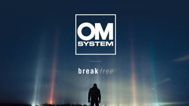 Olympus-Kameras heissen neu OM System