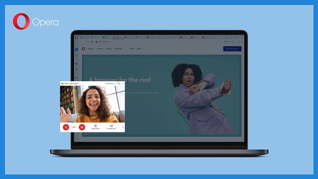 Opera lanciert neue Hauptversion seines Browsers mit Codenamen R5