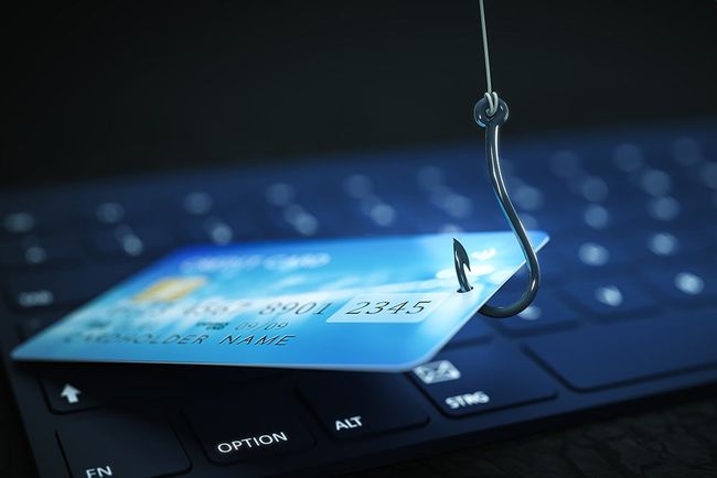 Warnung vor neuen Phishing-Maschen