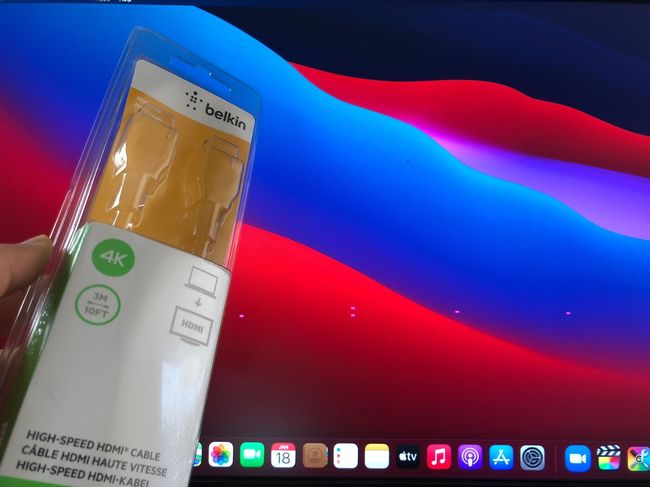 Apple flickt die pinken Pixel beim M1 Mac Mini