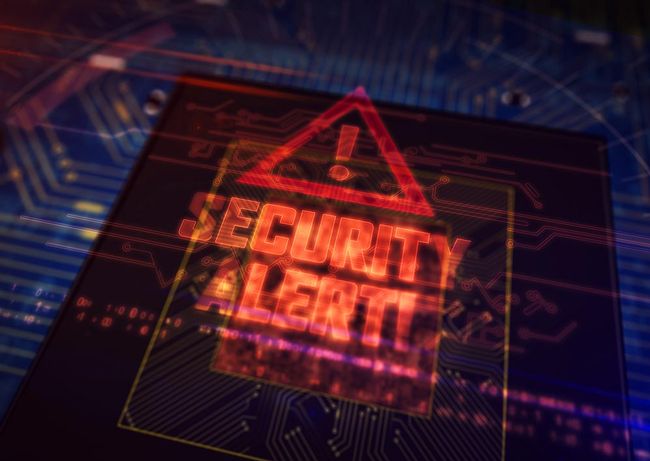 IT-Security-Spezialisten haben Angst vor verpassten Warnmeldungen