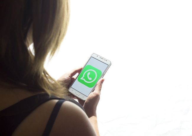 Whatsapp: Bilder bald nur noch 14 Tage abrufbar