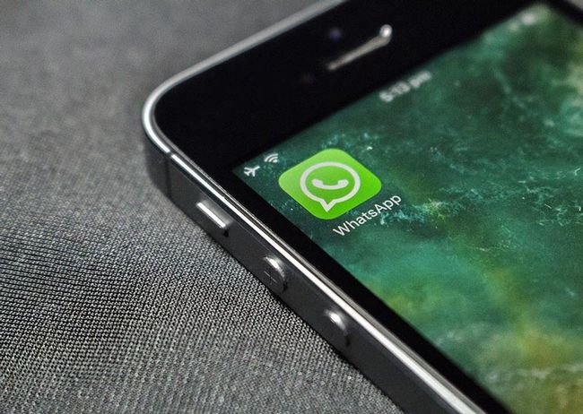 Whatsapp arbeitet an verschlüsseltem iCloud-Backup mit Passwortschutz