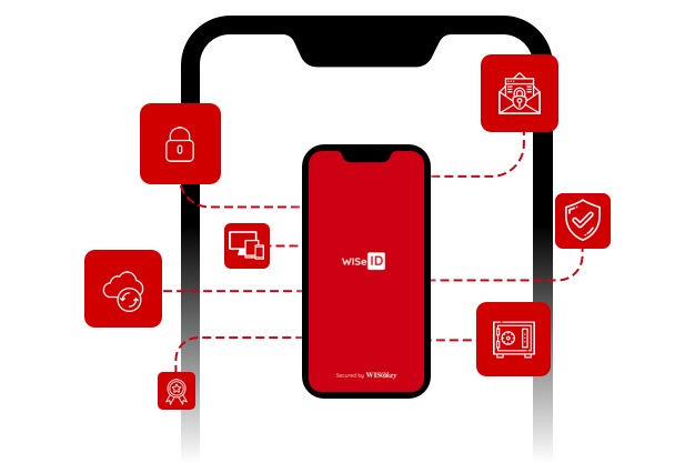 Wisekey kündigt neuen Cloud-Speicherdienst an