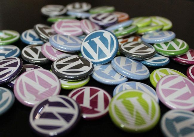 Kritische Lecks in Wordpress