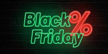 Das sind die Black Friday Deals 2021