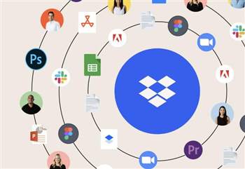 Dropbox neu via Bechtle-Cloud verfügbar