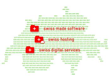 Swiss Made Software wächst und lanciert neues Label Swiss Digital Services