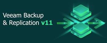 Veeam veröffentlicht Backup & Replication v11
