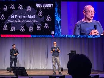 Hacker gesucht: Proton Technologies startet Bug-Bounty-Programm
