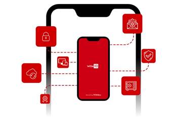Wisekey kündigt neuen Cloud-Speicherdienst an