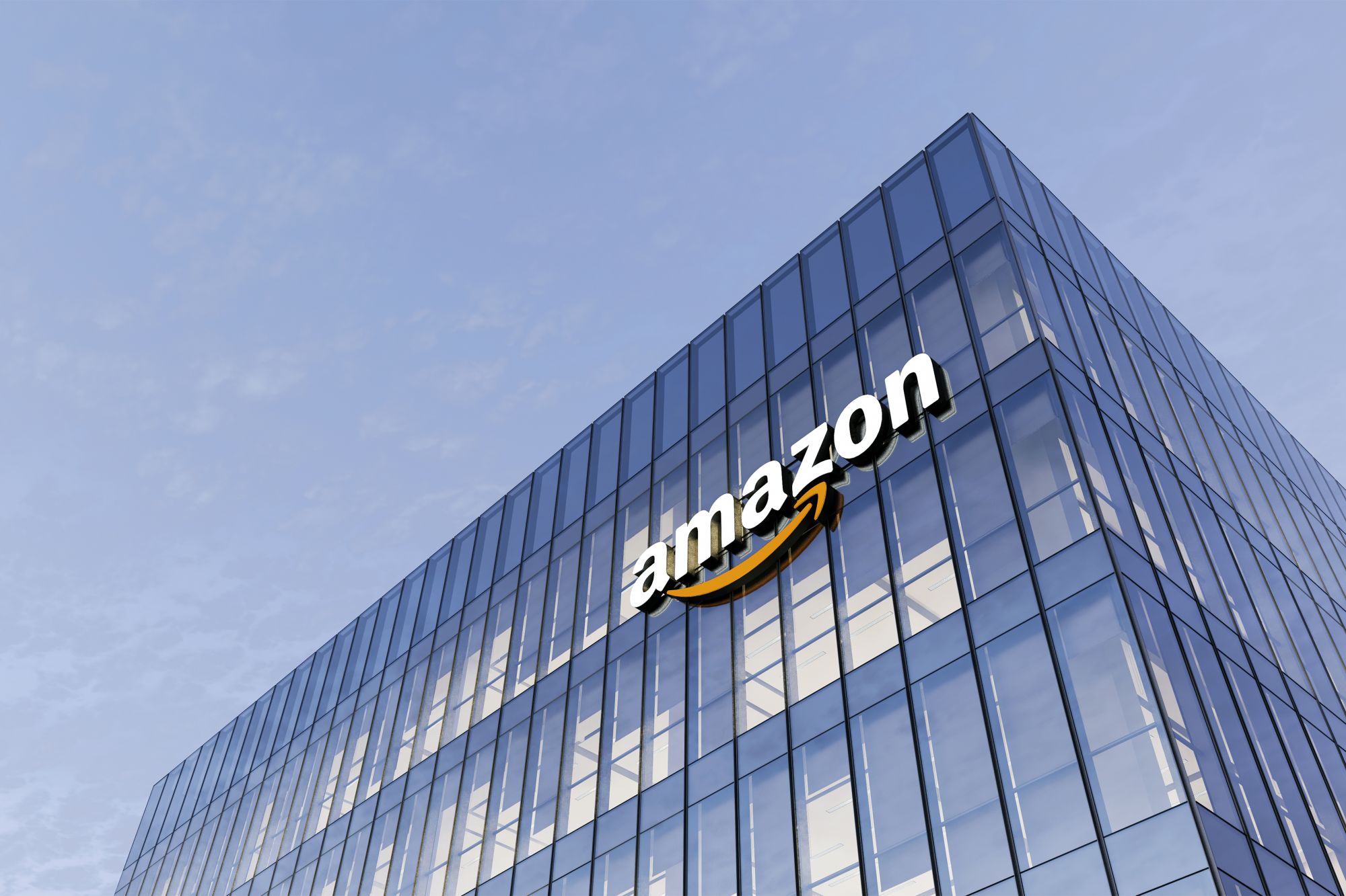 Amazon entlässt Gewerkschaftsorganisatoren