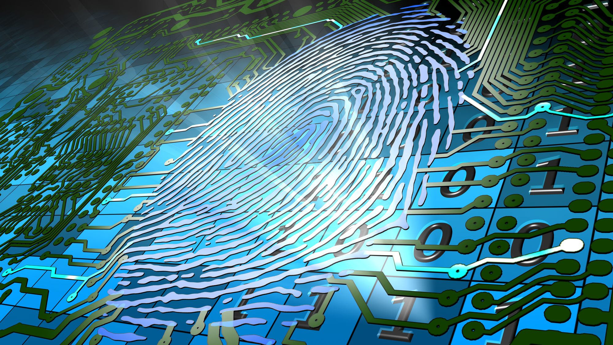 Google wegen biometrischer Datensammelei angeklagt