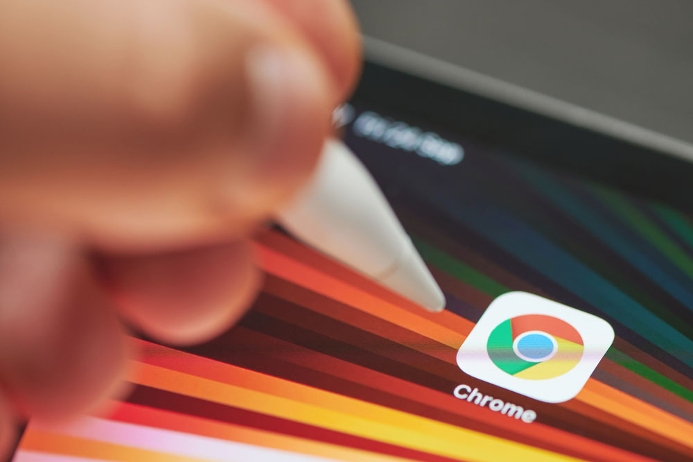 Google stopft kritische Sicherheitslücke in Chrome
