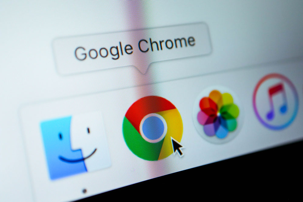 Google boostert die Performance von Chrome