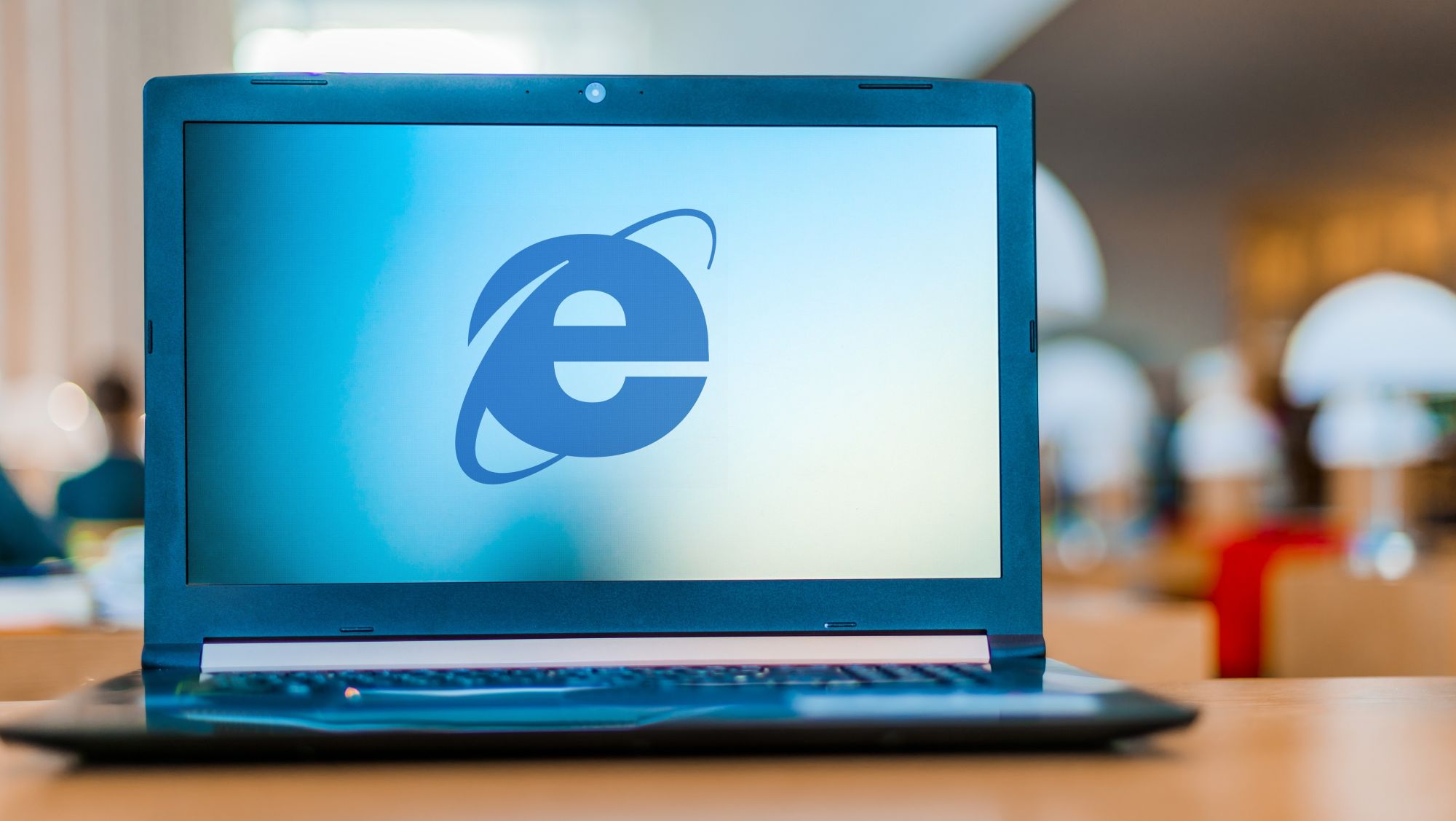 Support-Ende für den Internet Explorer