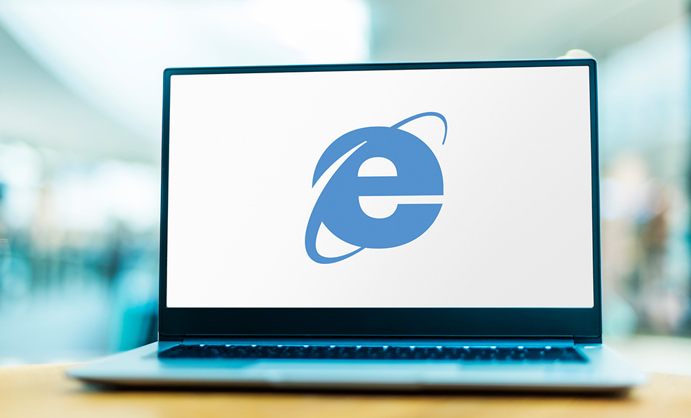 Internet Explorer darf noch ein bisschen weiterleben