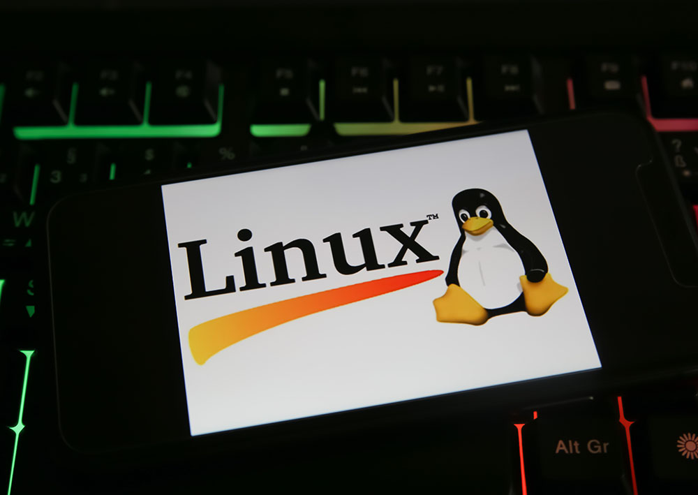 Systemd kommt als Windows Subsystem für Linux zum Einsatz