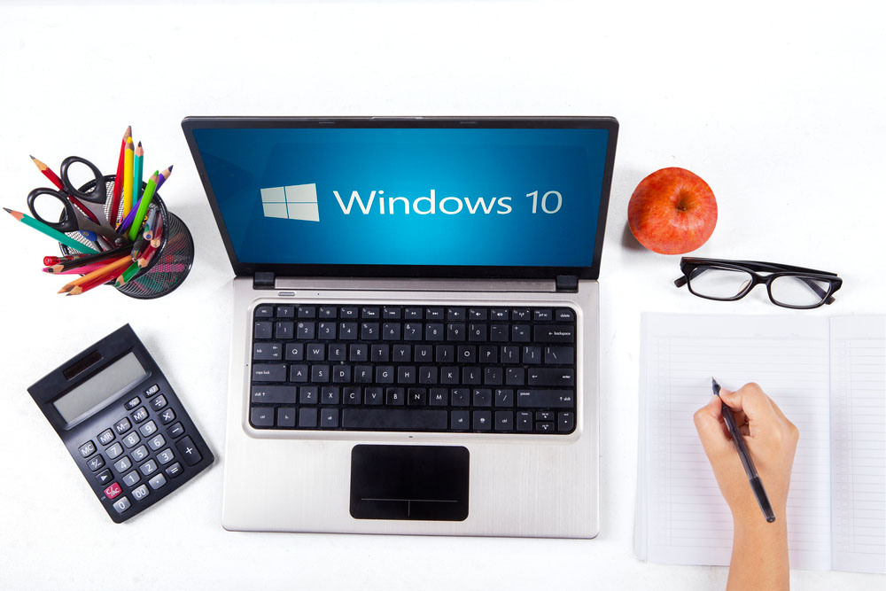 Zwangsupdate für Windows 10 Version 21H2