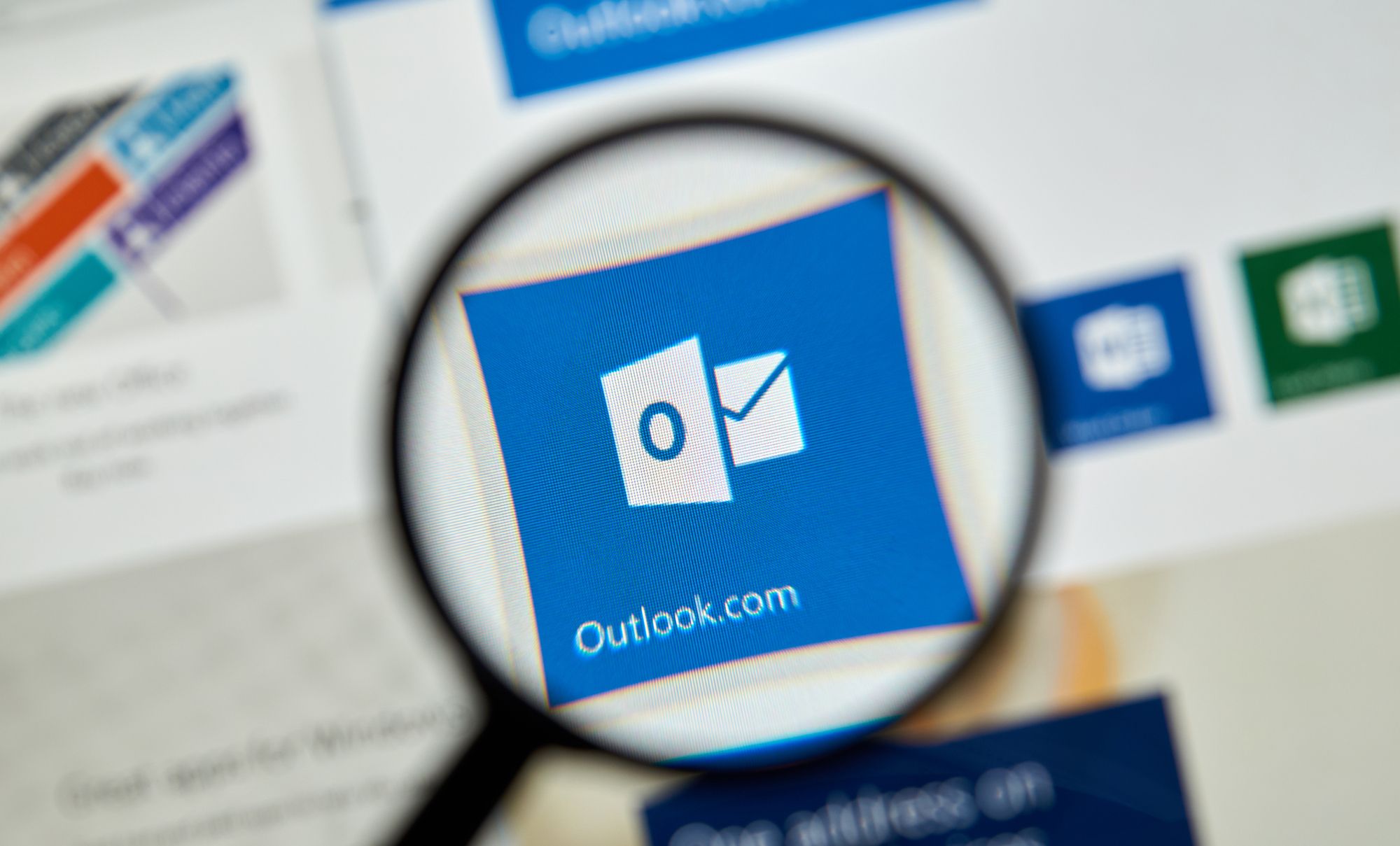 Microsoft bringt Workaround für Outlook-Crash