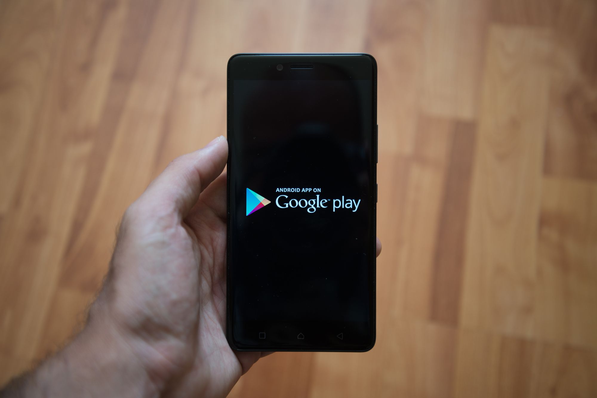 Android 14 blockiert veraltete Apps