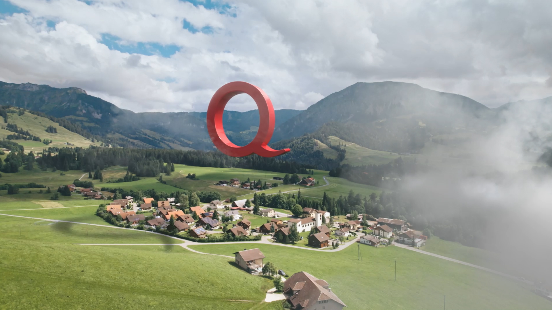 Quickline-Abos sind neu schweizweit verfügbar