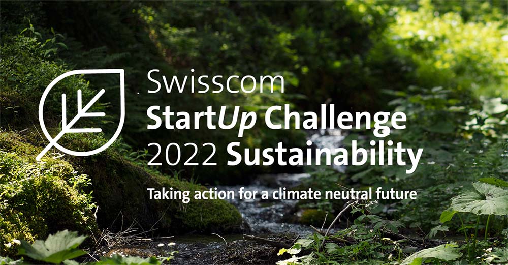 Swisscom Startup Challenge nennt die Finalisten