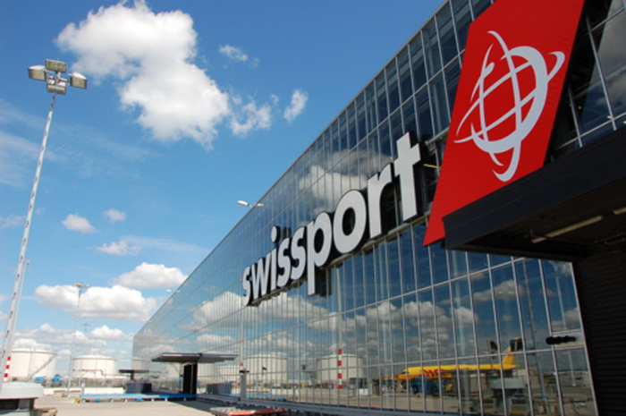 Swissport von Hackerangriff betroffen