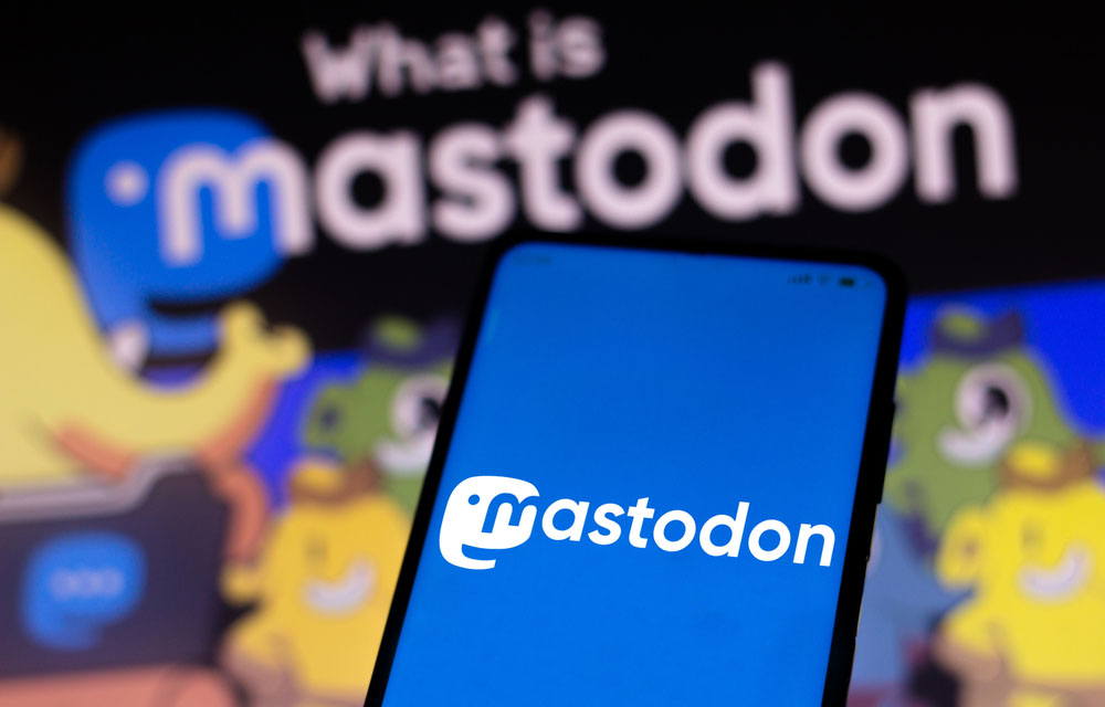 Mastodon zu kompliziert, um Twitter abzulösen?