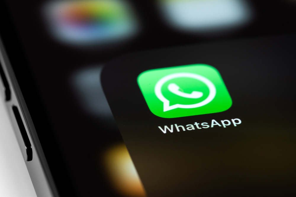 Whatsapp macht auf Privatsphäre