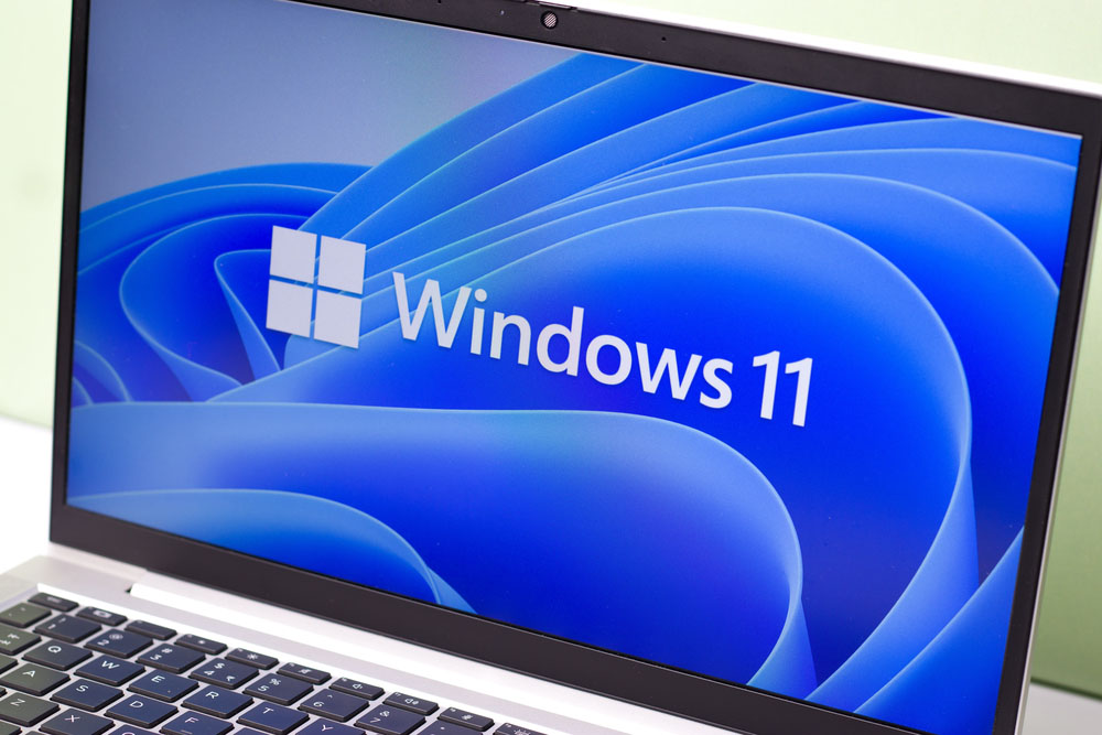 Windows 11 warnt bei knappem Onedrive-Platz
