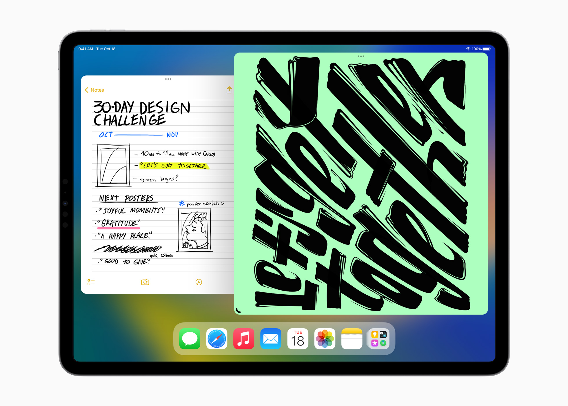 iOS und iPadOS 16.1: Viele neue Features und dringendes Sicherheits-Update