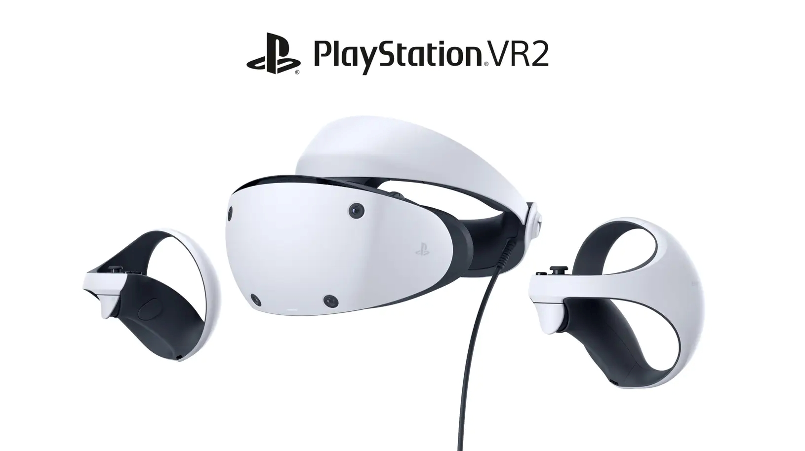 Design und Spezifikationen der Playstation VR2