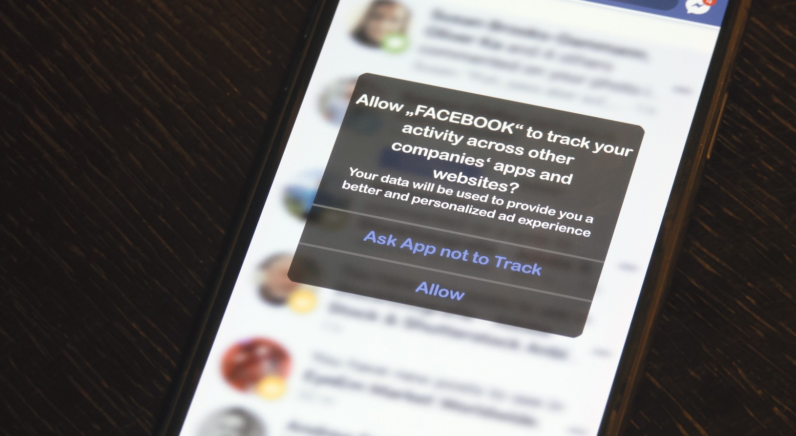 Facebook verhindert User-Tracking via Link-Verschlüsselung