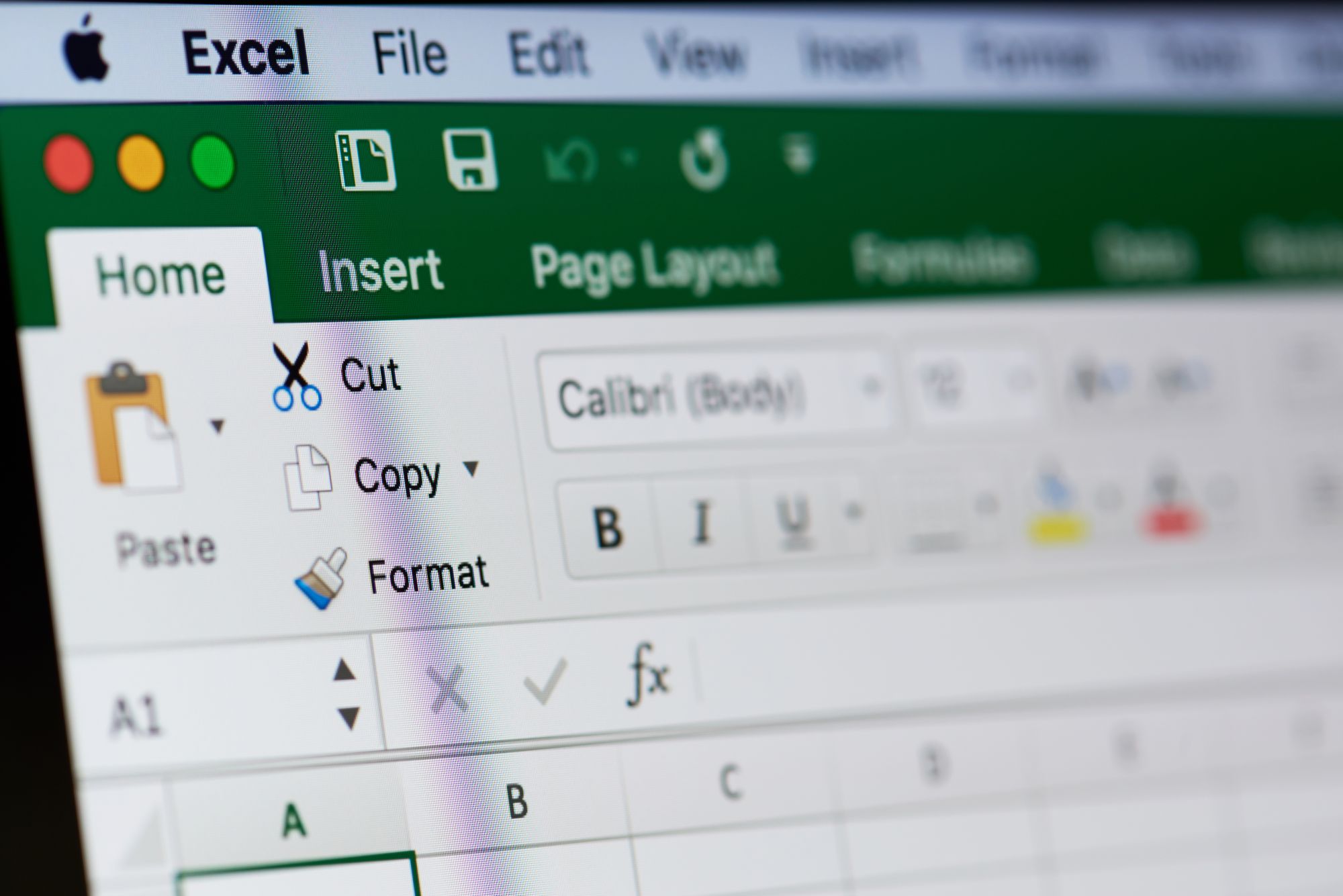 @-Erwähungen der Excel-Webversion expandieren auf die Desktop-Version
