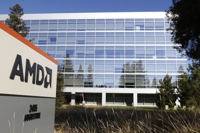 AMD möglicherweise Opfer eines grossen Datendiebstahls