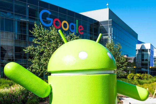 Google zeigt Android-Neuerungen schon vor der I/O