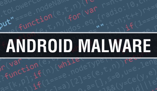 Neue Android-Malware erlaubt Fernsteuerung