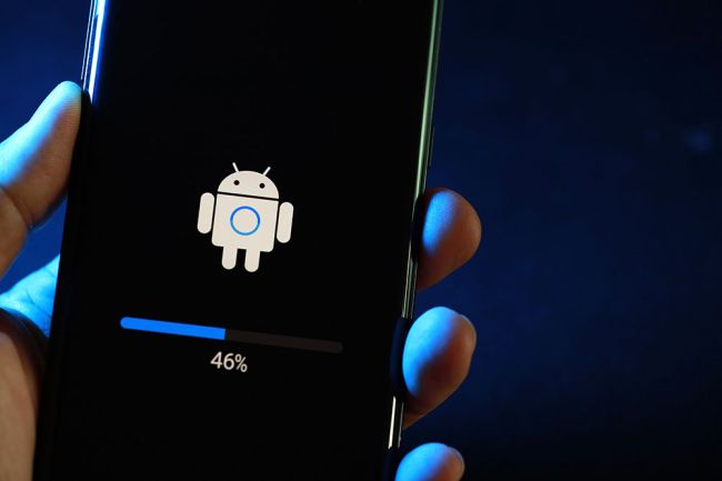 Support-Ende für Android 12 