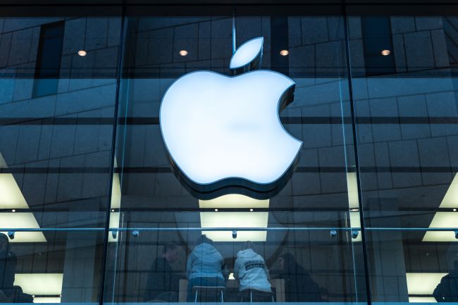 Apple soll an drei AR/VR-Headsets arbeiten