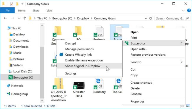 Dropbox kündigt native End-to-End-Verschlüsselung für Geschäftskunden an