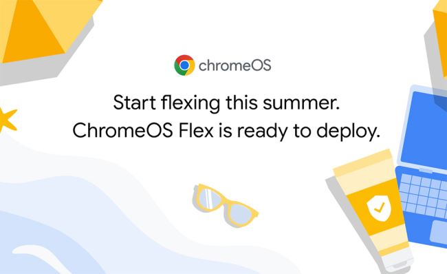 ChromeOS Flex offiziell lanciert