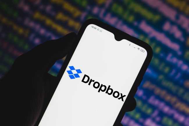 Dropbox lanciert Universalsuche Dropbox Dash for Business
