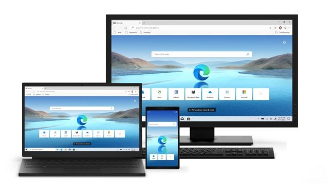 Edge im Canary Channel hat Funktion zum Pausieren aller Extensions